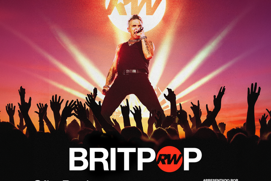 Robbie Williams