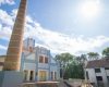 Prefeitura inicia reforma de calçada na JK e interdita trecho para obras em Divinópolis