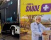 Governo de Minas leva a Ribeirão das Neves, a partir desta terça-feira (7/4), a Carreta Saúde Mais Perto