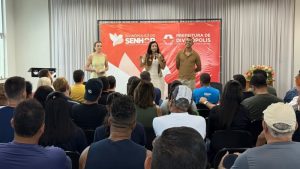 Rua Pitangui será fechada para veículos e dedicada ao esporte