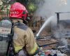 Pesquisa mostra que medidas simples de autoproteção podem salvar vidas em incêndios residenciais