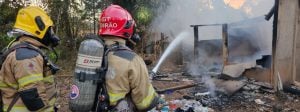 Pesquisa mostra que medidas simples de autoprote&ccedil;&atilde;o podem salvar vidas em inc&ecirc;ndios residenciais