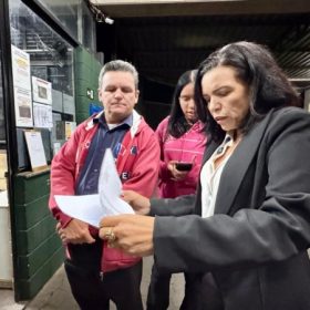 Reforma do Diviprev entra no centro da gestão de Janete Aparecida em Divinópolis