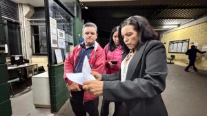 Reforma do Diviprev entra no centro da gest&atilde;o de Janete Aparecida em Divin&oacute;polis
