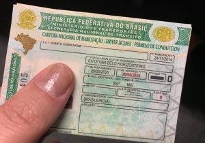 Multas leves e médias podem ser convertidas automaticamente em advertência em Minas Gerais