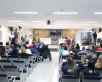 Reservas para cotas raciais, socioeconômicas e para PCD’s foram debatidas em audiência