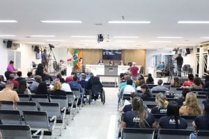 Reservas para cotas raciais, socioeconômicas e para PCD’s foram debatidas em audiência