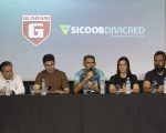 Guarani realiza coletiva de imprensa e marca início oficial do futebol profissional para o Módulo II