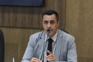 Vereador Walmir Ribeiro detalha ações para recuperação de estradas rurais em Divinópolis