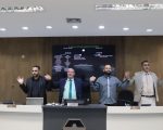 Câmara aprova alterações em projeto de doação de terreno ao Sinvesd em Divinópolis