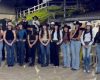 Lançamento oficial das 70 candidatas ao concurso Rainha e Princesas da Divina Expo 2026