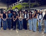 Lançamento oficial das 70 candidatas ao concurso Rainha e Princesas da Divina Expo 2026