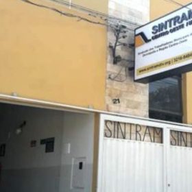 Sintram abre elei&ccedil;&otilde;es para a nova diretoria nesta quarta (8)