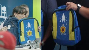Vereadora de Nova Serrana denuncia superfaturamento de mochilas; Prefeitura diz que compra foi dentro da lei