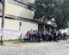 Greve dos ônibus chega ao fim após motoristas aceitarem proposta da Transoeste
