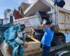 Mutirão de Limpeza contra a Dengue atende 11 bairros neste sábado (18/4)