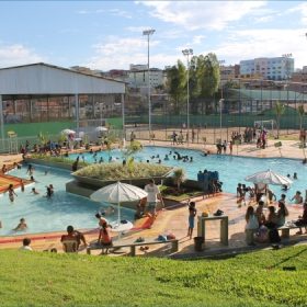 Homem é preso suspeito de estuprar a própria filha em clube de Nova Serrana