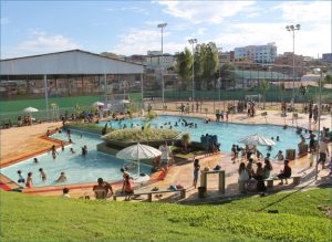 Homem é preso suspeito de estuprar a própria filha em clube de Nova Serrana