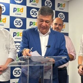 Articula&ccedil;&otilde;es ao Senado podem dividir direita em disputa ao Governo de Minas