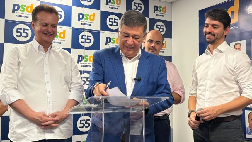 Articulações ao Senado podem dividir direita em disputa ao Governo de Minas
