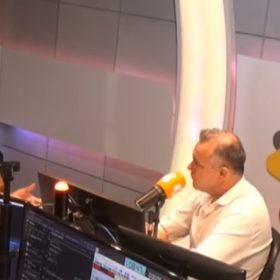 Primeira entrevista da prefeita Janete ao Bom Dia traça perfil de trabalho e ressalta momento histórico na política