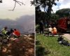 Morre homem que se afogou na Lagoa da Pampulha, em Belo Horizonte