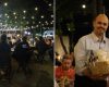 Governo de Minas participa do projeto Cidade Gastronômica Cumbucca em Andradas