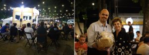 Governo de Minas participa do projeto Cidade Gastronômica Cumbucca em Andradas