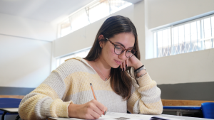 Estudantes mineiros já podem solicitar isenção da taxa de inscrição do Enem 2026