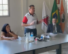 Tarde confirma decisão da manhã e trabalhadores do transporte avançam para estado de greve em Divinópolis