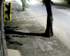 Furto inusitado: ladrão leva câmera de segurança em bairro de Divinópolis