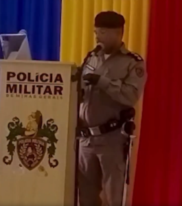 Vídeo com relato de militar sobre ETs em Cláudio viraliza nas redes sociais