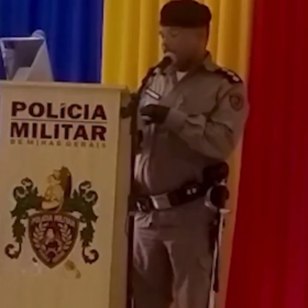 Vídeo com relato de militar sobre ETs em Cláudio viraliza nas redes sociais