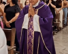 Padre José Renilson apresenta melhora e reage a estímulos, diz boletim