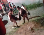 Adolescente de 17 anos é baleado e fica em estado grave, em Divinópolis