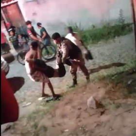 Adolescente de 17 anos é baleado e fica em estado grave, em Divinópolis