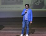 Fundação Clóvis Salgado anuncia a ópera Chica da Silva em encontro da Associação das Cidades Históricas de Minas Gerais