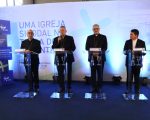 A corresponsabilidade com a missão da Igreja é resultado da Assembleia Geral dos Bispos