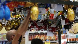 Comércio fecha na Sexta-Feira Santa em Divinópolis; shoppings e supermercados abrem