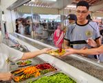 Governo de Minas antecipa pagamento e já garante 80% dos recursos da merenda escolar estadual em 2026