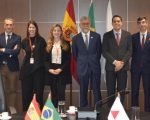 Governo de Minas assina protocolo para investir na formação de servidores estaduais em espanhol