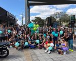 Sicoob Divicred inaugura Estação de Água e reforça compromisso com a comunidade
