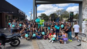 Sicoob Divicred inaugura Estação de Água e reforça compromisso com a comunidade