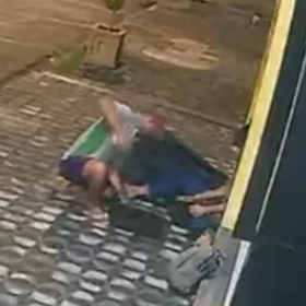 Vandalismo em Divinópolis: Quando o desrespeito ao patrimônio público ultrapassa todos os limites?