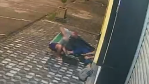 Vandalismo em Divin&oacute;polis: Quando o desrespeito ao patrim&ocirc;nio p&uacute;blico ultrapassa todos os limites?