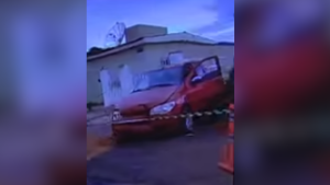 Lagoa da Prata: Jovem morre ao ser atingida por carro