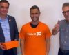 Novo critica saída de Gleidson Azevedo após filiação ao Republicanos, diz site