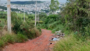 Formiga: Homem é encontrado morto com sinais de violência