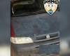 PM recupera materiais furtados em obra e identifica suspeito em Nova Serrana