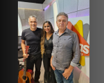 ENTREVISTA: Nivaldo Braga apresenta projeto Comissário Gordon